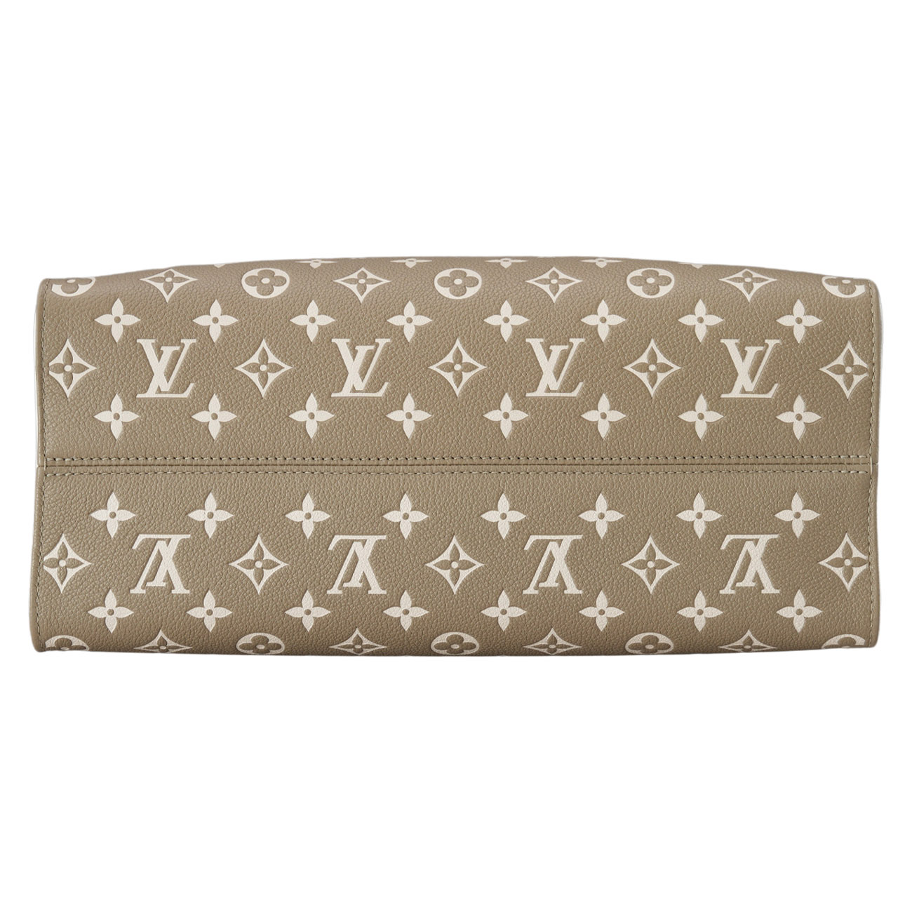 LOUIS VUITTON(USED)루이비통 M46060 시즌 온더고 MM 카키베이지